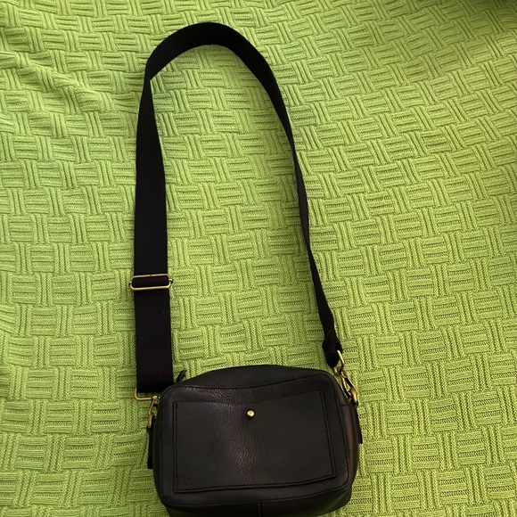 Madewell Crossbody Bag - Picture 4 of 8